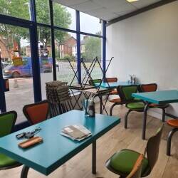 Cafe/coffee shop in Wolverhampton Cafe/coffee shop in Wolverhampton