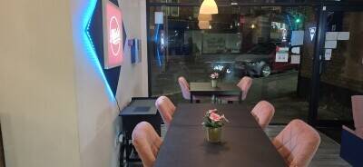 40 Seater Luxury Restaurant For Sale Photo 3