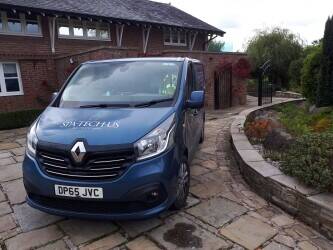 Hot Tub Maintenance Company for Sale in the Cheshire and Surrounding Areas. With Contracts