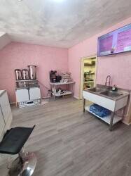 Fully Branded Dessert & Bubble Tea Shop | Β£20K Negotiable | Includes Equipment, Brand & Social Media Fully Branded Dessert & Bubble Tea Shop | Β£20K Negotiable | Includes Equipment, Brand & Social Media