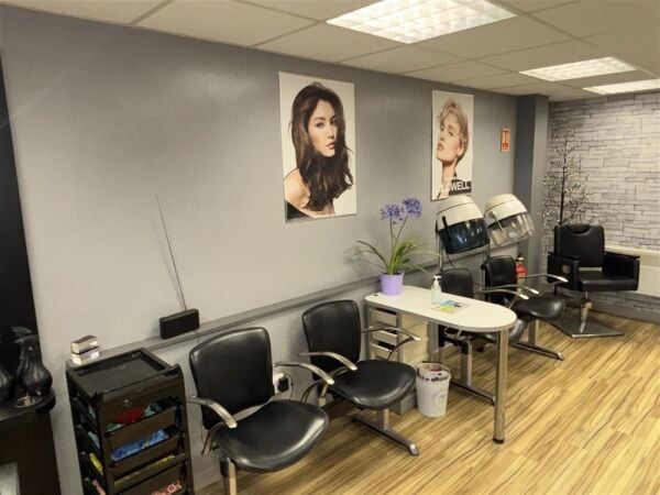 Hair Salons For Sale in Leeds