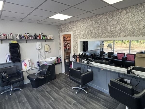 Hair Salons For Sale in Liversedge
