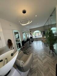 Beauty Academy & Hair Salon Beauty Academy & Hair Salon