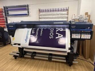 Signs Express Oxford Profitable Franchise Business For Sale (Competitively Priced in Prime Location) Signs Express Oxford Profitable Franchise Business For Sale (Competitively Priced in Prime Location)
