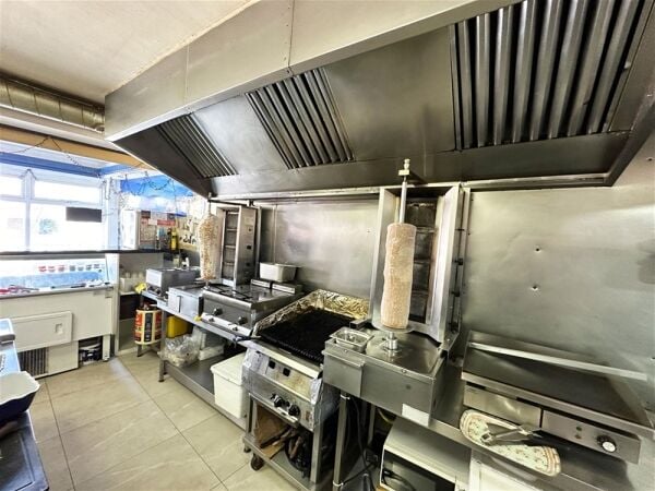 Investment Property in Tyldesley