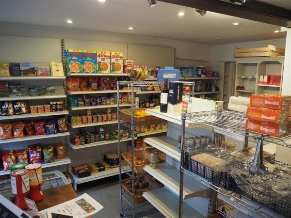 Cafe & Sandwich Bars For Sale in Leyburn