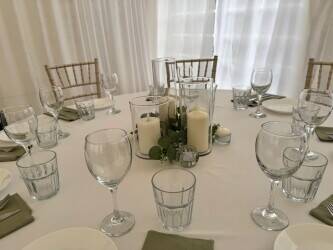 Marquee Hire Business for sale in Norfolk - PLEASE CALL OR EMAIL