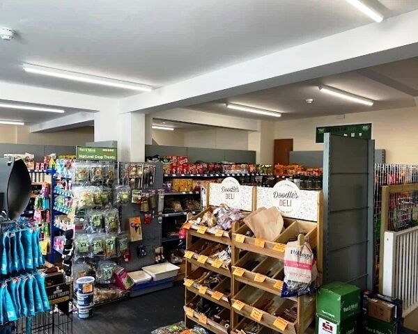 Exceptional Pet Shop for Sale Exceptional Pet Shop for Sale