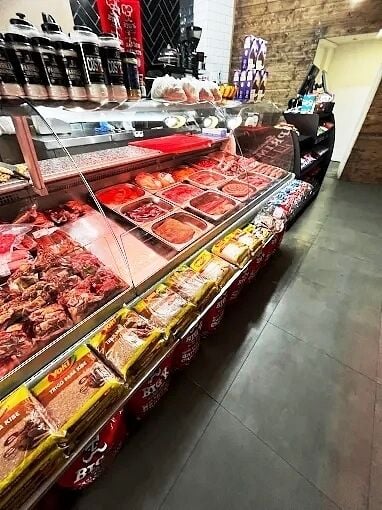 Brazilian Butcher, Grocery And Café for Sale Brazilian Butcher, Grocery And Café for Sale