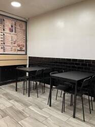 Chicago Pizza Shop for Sale in a Prime Location!