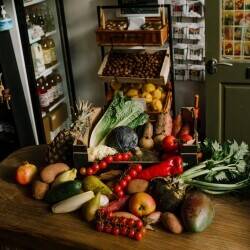 Long Established Organic Greengrocer for sale Sharrow Vale Road Sheffield Long Established Organic Greengrocer for sale Sharrow Vale Road Sheffield