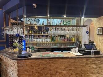 Turkish restaurant for sale in Liverpool 