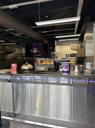 Fish & Chip Shop/Restaurant for sale in Sheffield