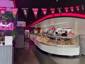Dessert Parlour Restaurant for Sale in Somerset Dessert Parlour Restaurant for Sale in Somerset