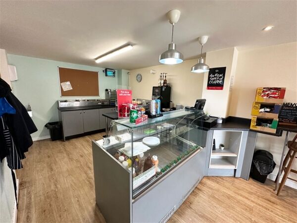 Café in Wigan Photo 3