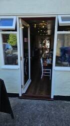 Busy cafe/coffee shop for sale on Boroughbridge