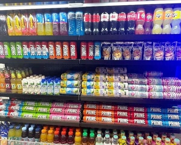Off Licence, Confectionary, Tobacco And Groceries for Sale Off Licence, Confectionary, Tobacco And Groceries for Sale