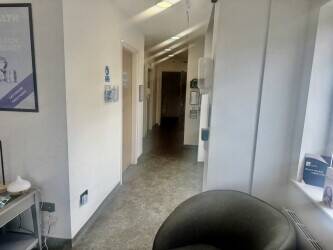 Established Private Clinic with CQC Registration