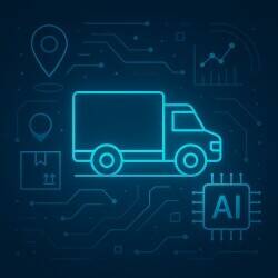 AI-Driven Logistics Software AI-Driven Logistics Software