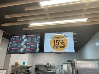 Sushi Takeaway / Restaurant ifor Sale in East Sheen