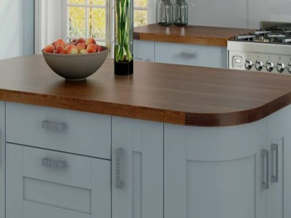 Established Kitchen Showroom with Huge Growth Potential
