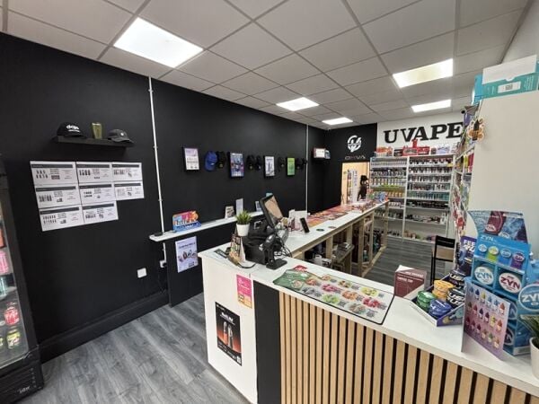 Inhale the Opportunity – Exhale Success with U-Vape Inhale the Opportunity – Exhale Success with U-Vape