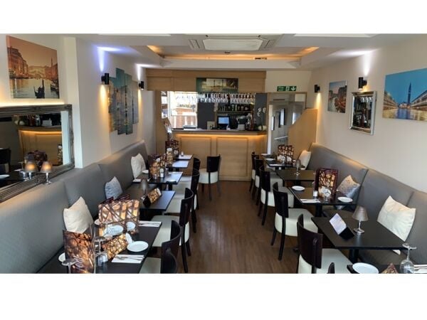Cook Up Success in Addlestone – Restaurant with Rave Reviews!