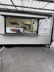Fresh food Hot & Cold Takeaway for sale