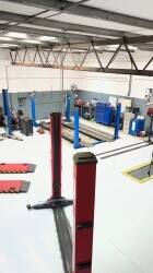 Established MOT Centre and Repair Garage In Swindon Established MOT Centre and Repair Garage In Swindon