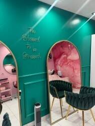 Established Hair & Beauty Salon for Sale &ndash; Prime West End Glasgow Location