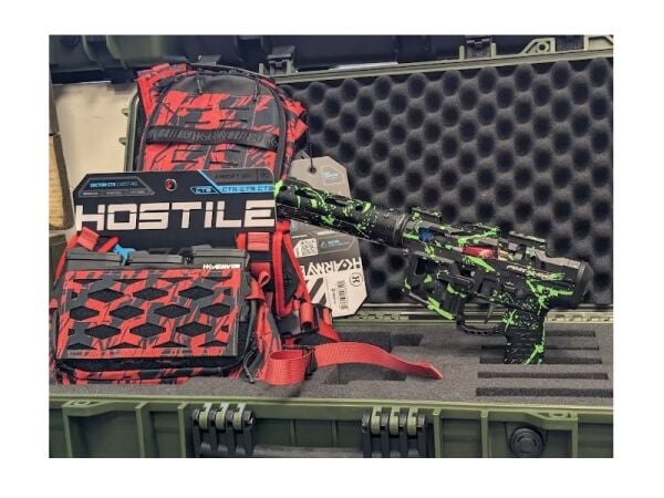 Locked, Loaded & Ready for Business – Airsoft Shop in Lincoln for Sale Locked, Loaded & Ready for Business – Airsoft Shop in Lincoln for Sale