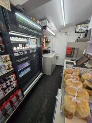 Village Convenience Store & Post Office with Off-License in Fife For Lease Photo 3