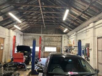 Established Busy Convenience Store, Garage, Post Office And Filling Station - For Sale Photo 3