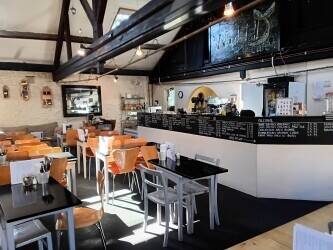 Freehold Licensed Café Bistro Hot and Cold Food Coffee Desserts Takeaway Business Lancaster For Sale