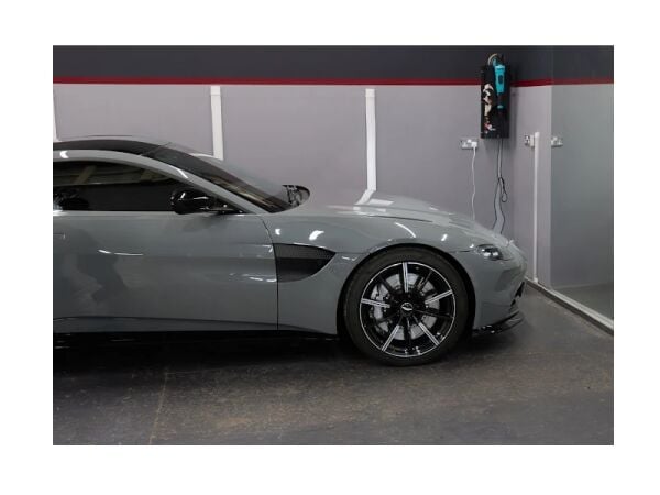 Polish Your Profits – Premium Car Detailing Business for Sale! Polish Your Profits – Premium Car Detailing Business for Sale!