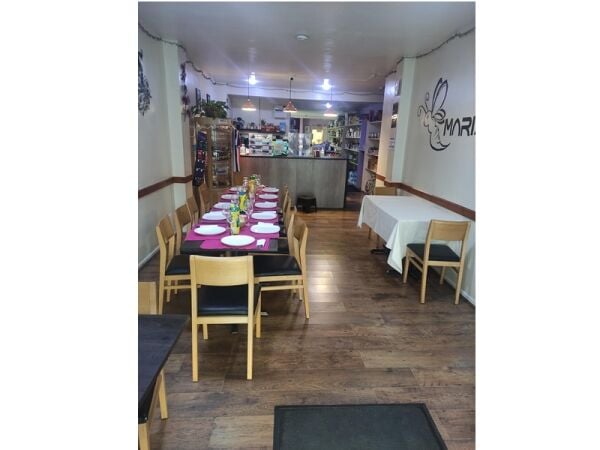 Flavour Meets Fortune – Profitable Portuguese Restaurant