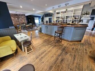 Well Presented Detached Pub & Restaurant In A Popular Wiltshire Village - Currently Closed Well Presented Detached Pub & Restaurant In A Popular Wiltshire Village - Currently Closed
