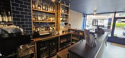 Cafe & Bar for sale in Folkestone Cafe & Bar for sale in Folkestone