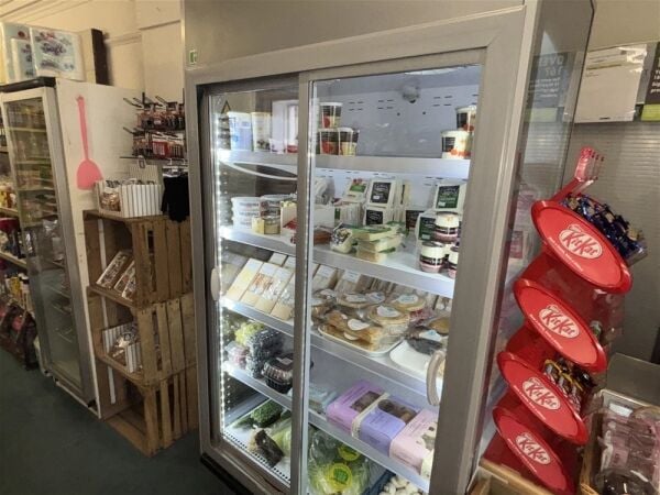 Off License & Convenience For Sale in Clitheroe Off License & Convenience For Sale in Clitheroe