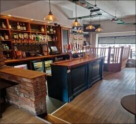 New To Market-THE BEESWING