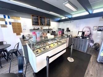 Multi Award Winning Family Run Artisan Gelato Parlour (ref 1756) Photo 3