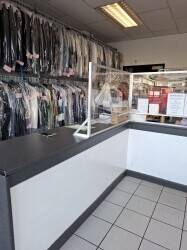 Dry cleaners for sale Dagenham East London Photo 3