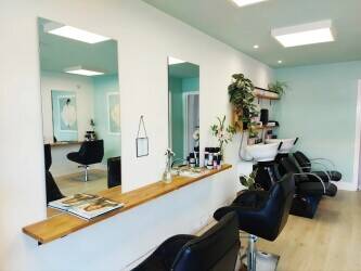 Boutique Salon – Reduced Price - Turnkey Business in Prime Location Boutique Salon – Reduced Price - Turnkey Business in Prime Location
