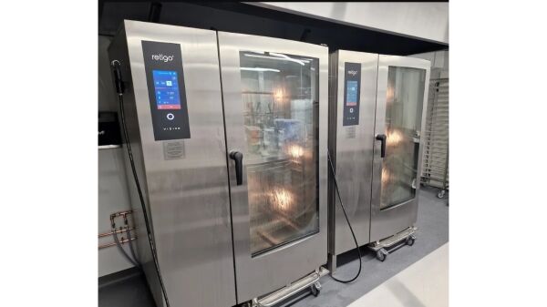 REDUCED Reputable Catering & Janitorial Supply Business with Showroom & Maintenance Services