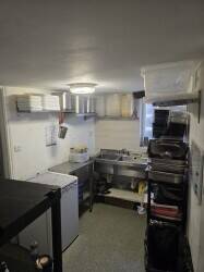 Bistro Takeaway Shop For Sale Bradford-on-Avon