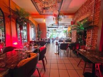 RESTAURANT & BAR - Leigh-on-Sea