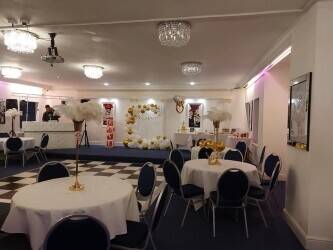 Two Thriving Restaurants with Large Function Suite – Prime Huntingdon Location
Two Thriving Restaurants with Large Function Suite – Prime Huntingdon Location