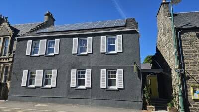 Aparthotel with 8 High Quality Self-Catering Apartments in Cairngorms National Park - For Sale Photo 3