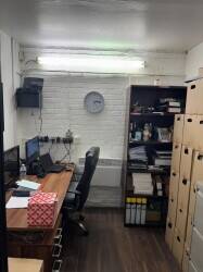 Established MOT centre, Fully equipped workshop, Tyres and Hunter Wheel Alignment