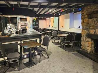 An opportunity to acquire an established adult entertainment venue